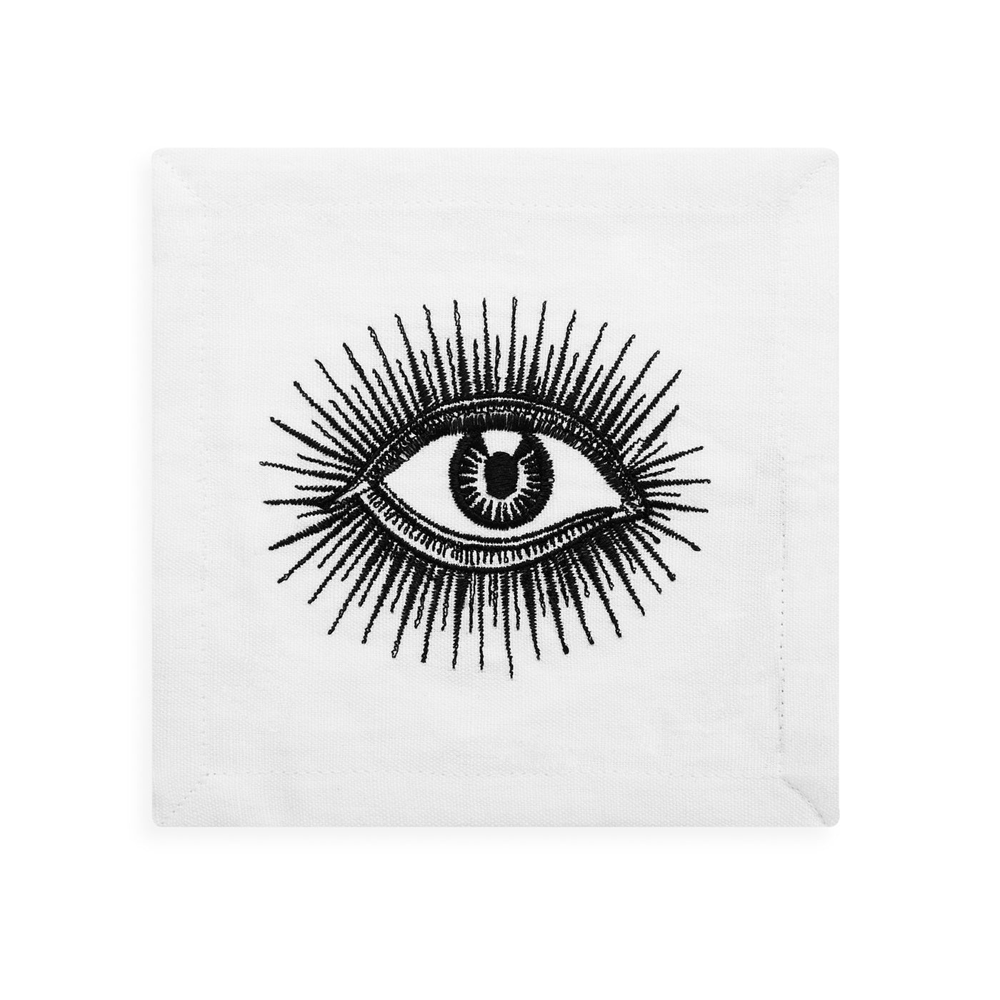 Eyes Cocktail Napkins