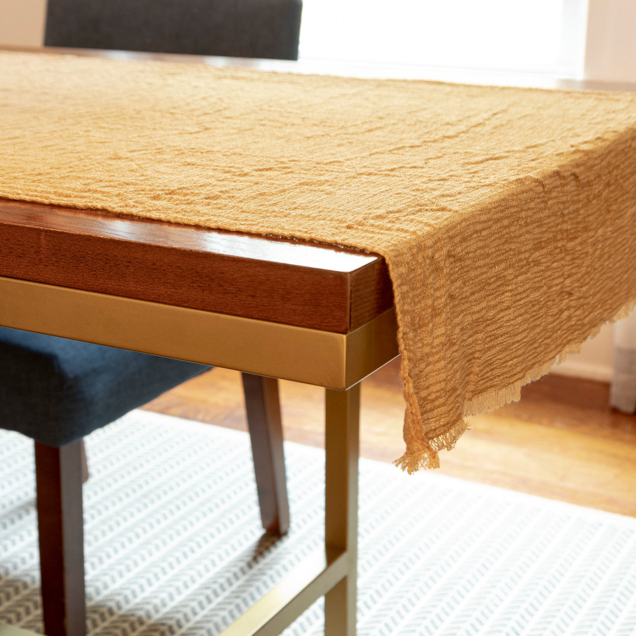 Nativity Table Runner