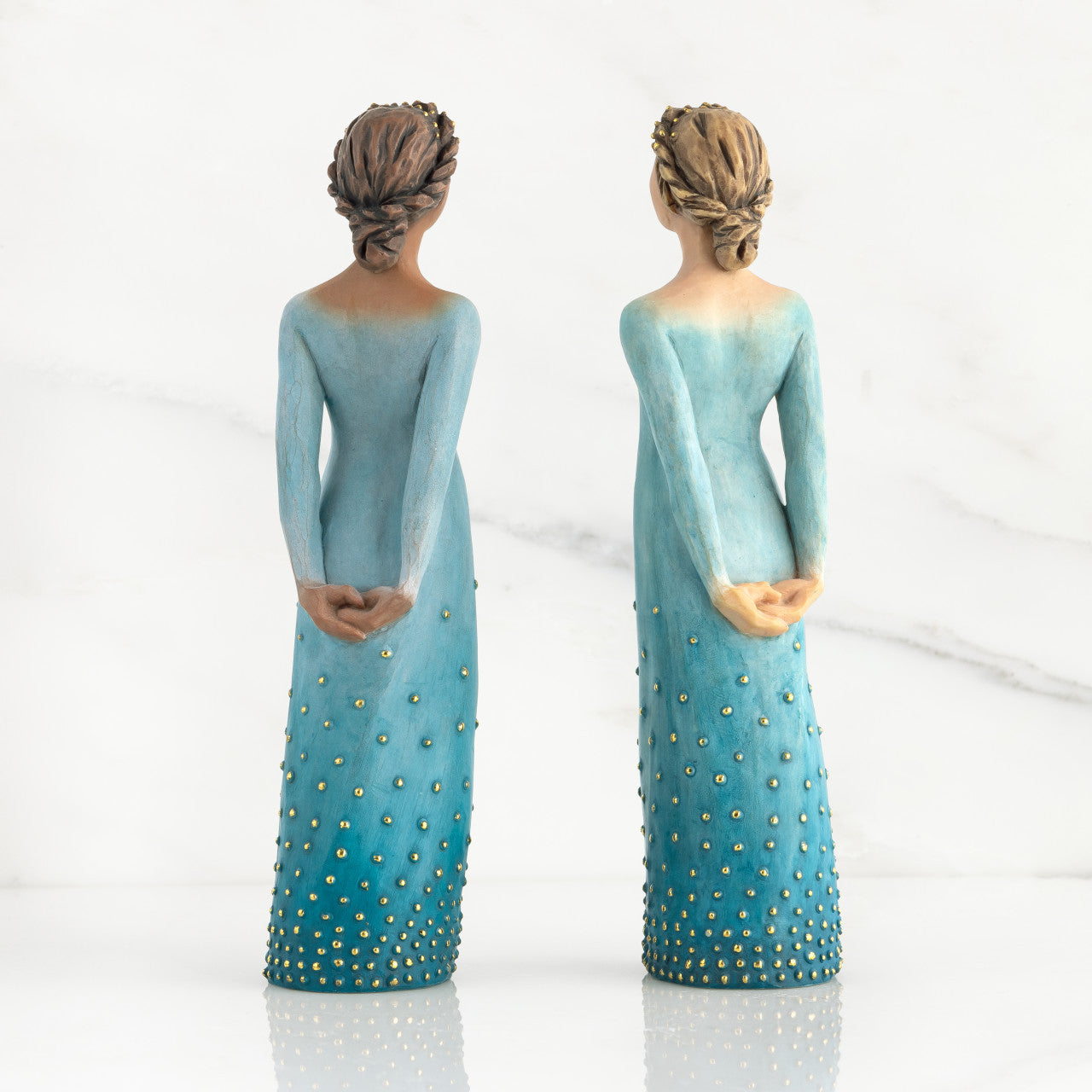 Radiance (darker skin)