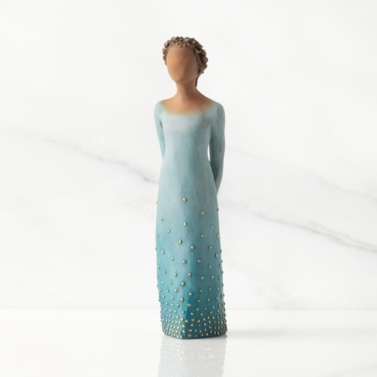 Radiance (darker skin)