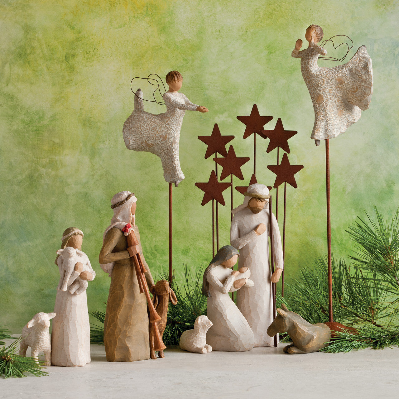 Nativity