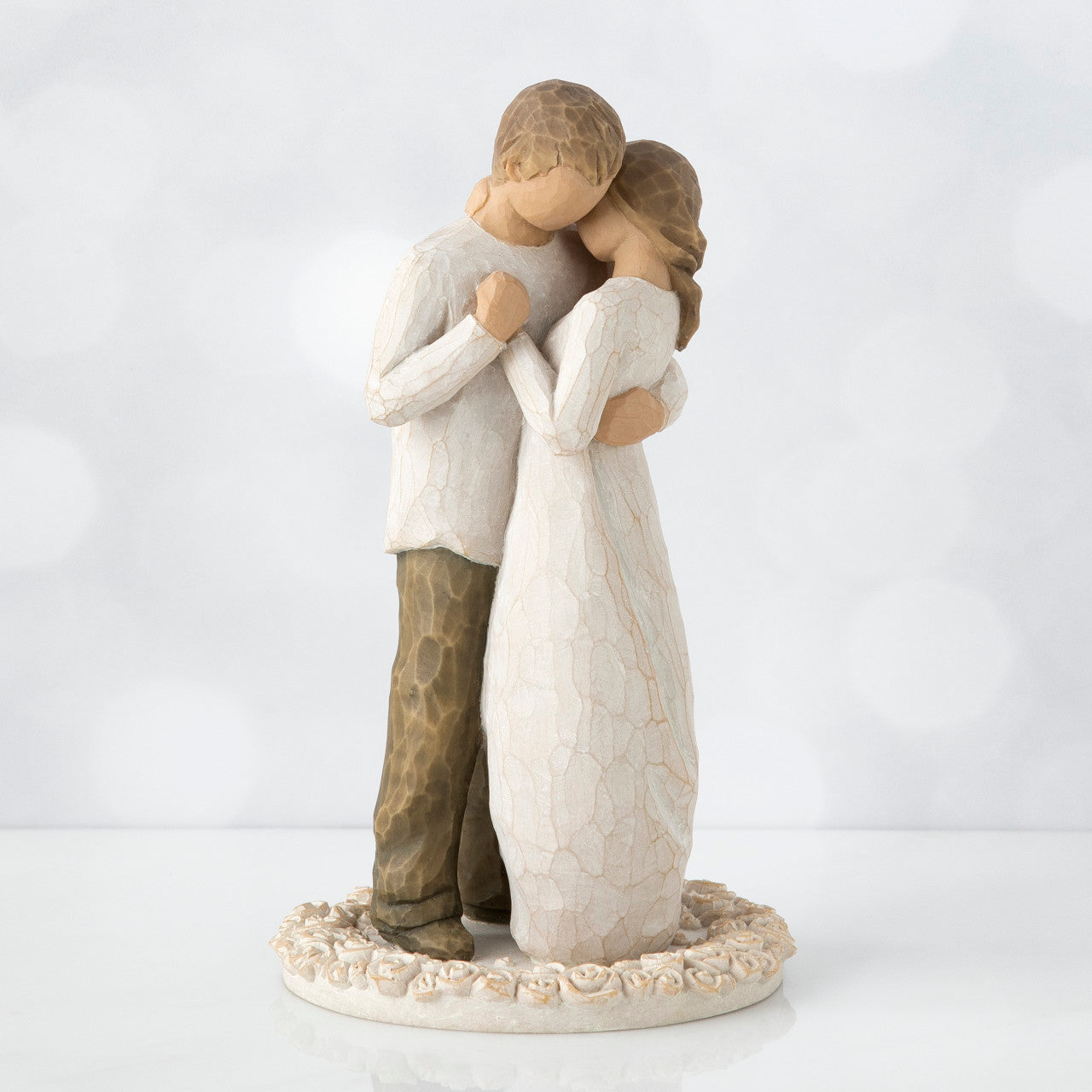 Promise Cake Topper