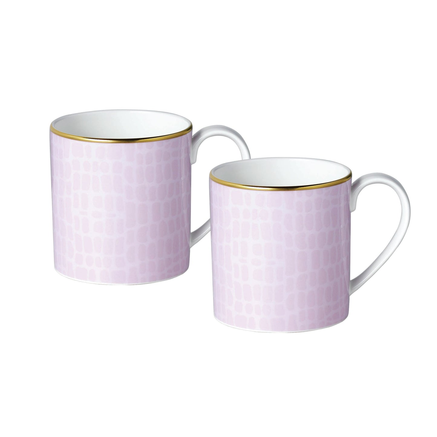 Layla - Set of 2, Mugs