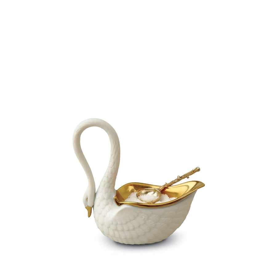 Swan Salt CellarAdd to WishlistAdd to wishlist11