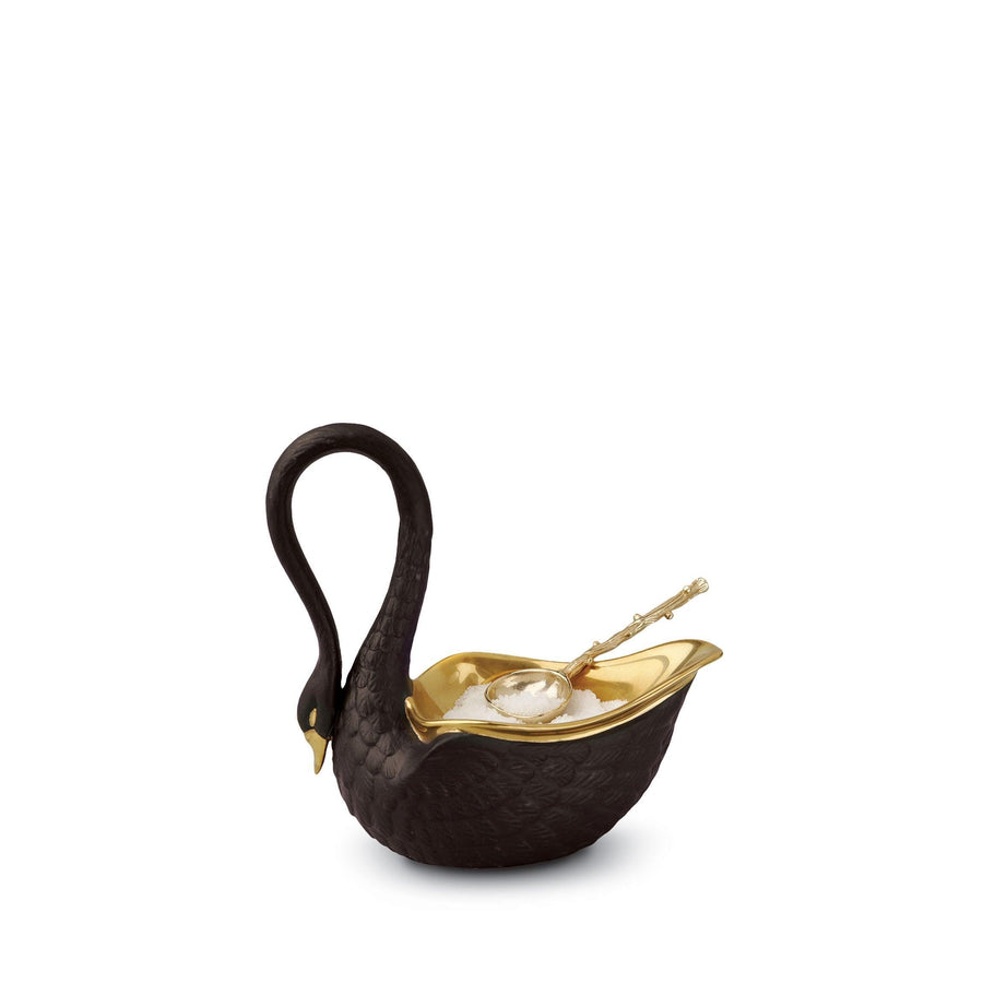 Swan Salt CellarAdd to WishlistAdd to wishlist11