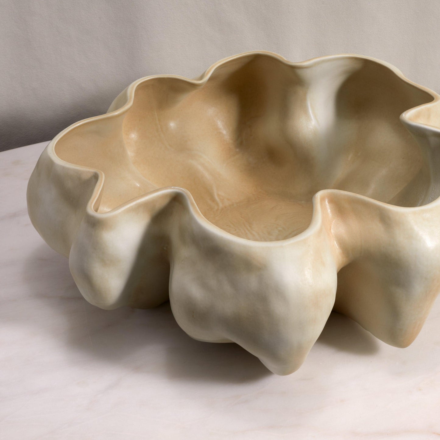 Timna Bowl - LatteAdd to WishlistAdd to wishlist23