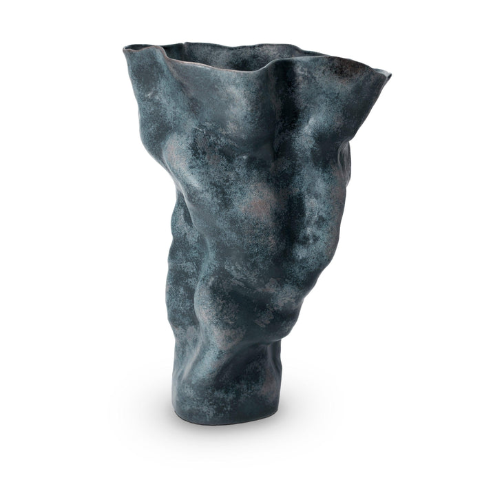 Timna Vase - Short - Latte
