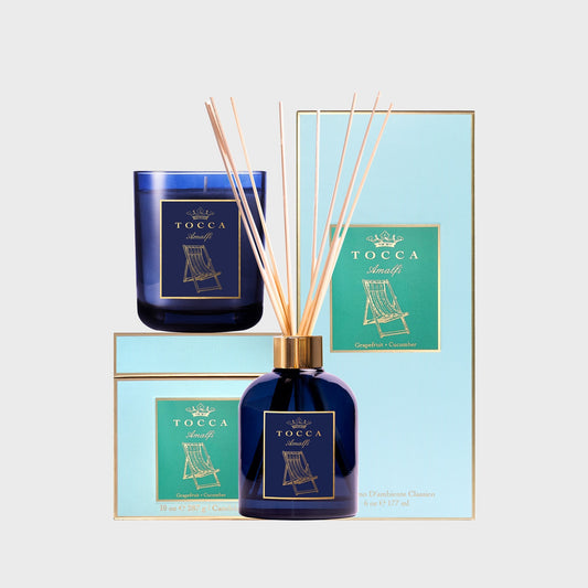 Amalfi Deluxe Bundle