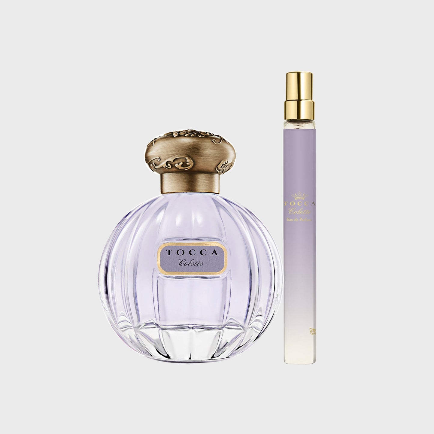 Eau de Parfum Duo Colette
