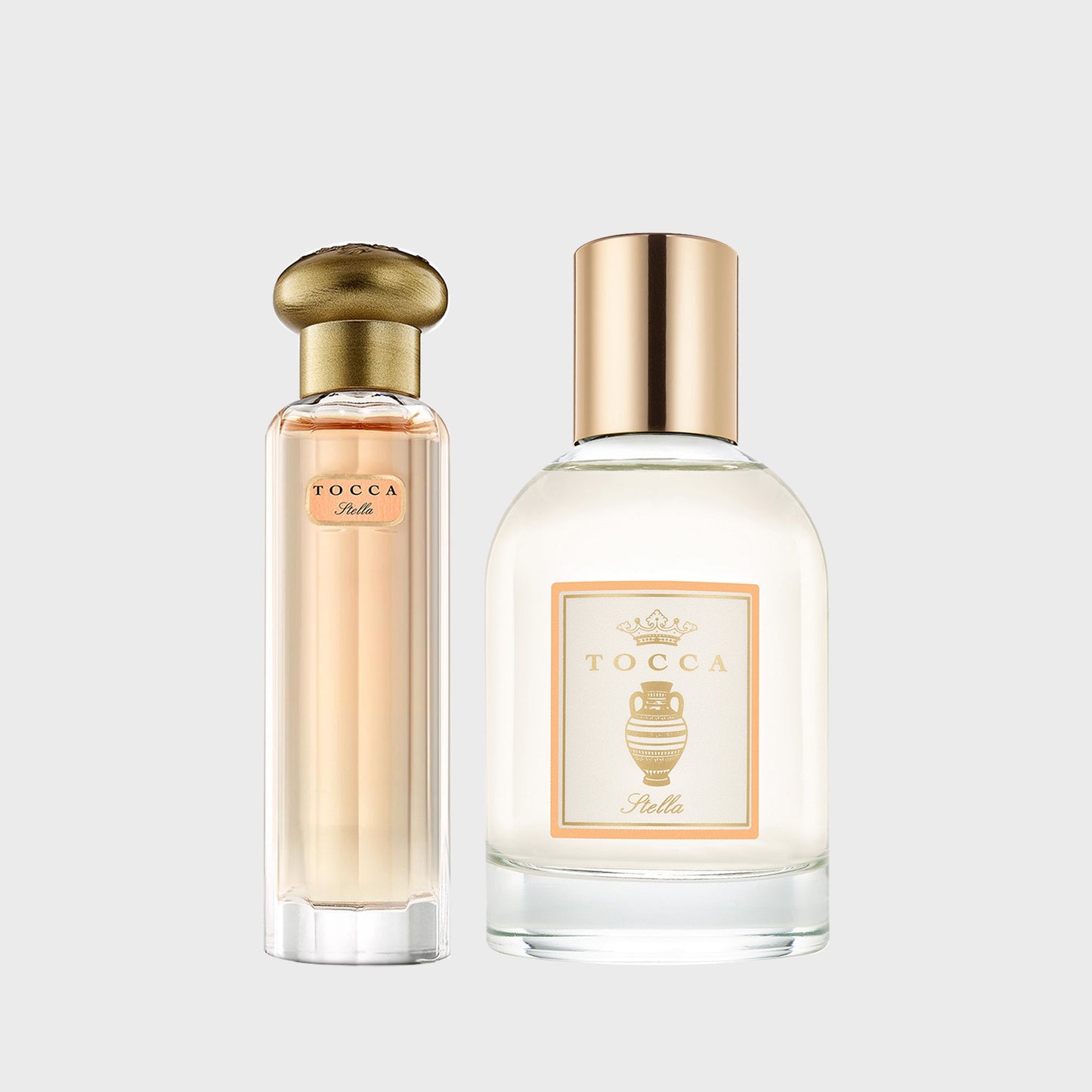 Eau de Parfum & Dry Body Oil Duo Stella