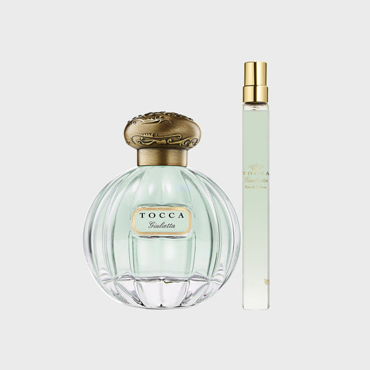 Eau de Parfum Duo Giulietta