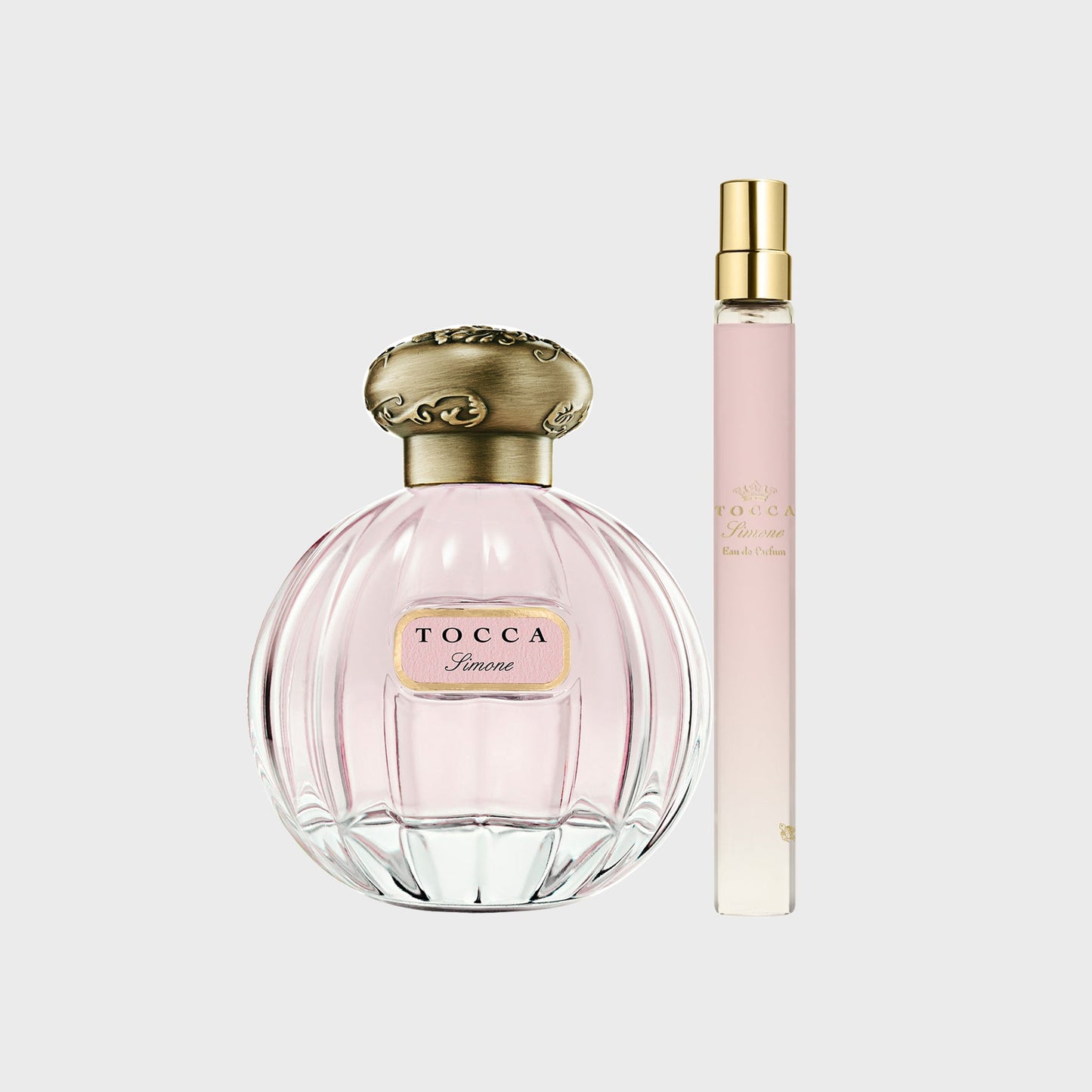 Eau de Parfum Duo Simone