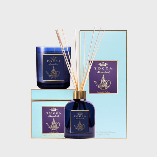 Marrakesh Deluxe Bundle