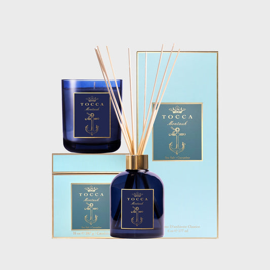 Montauk Deluxe Bundle