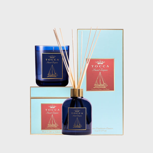 Saint Tropez Deluxe Bundle