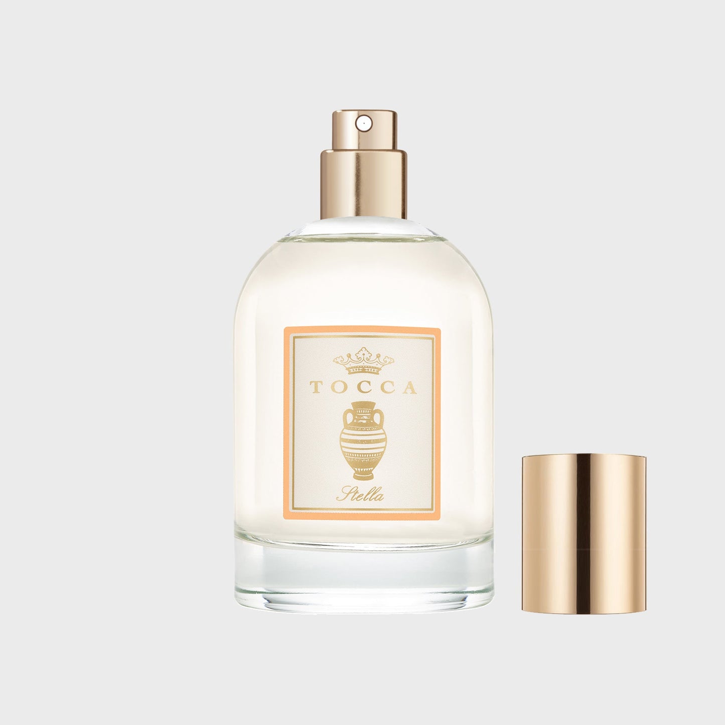 Dry Body Oil Stella 100ml