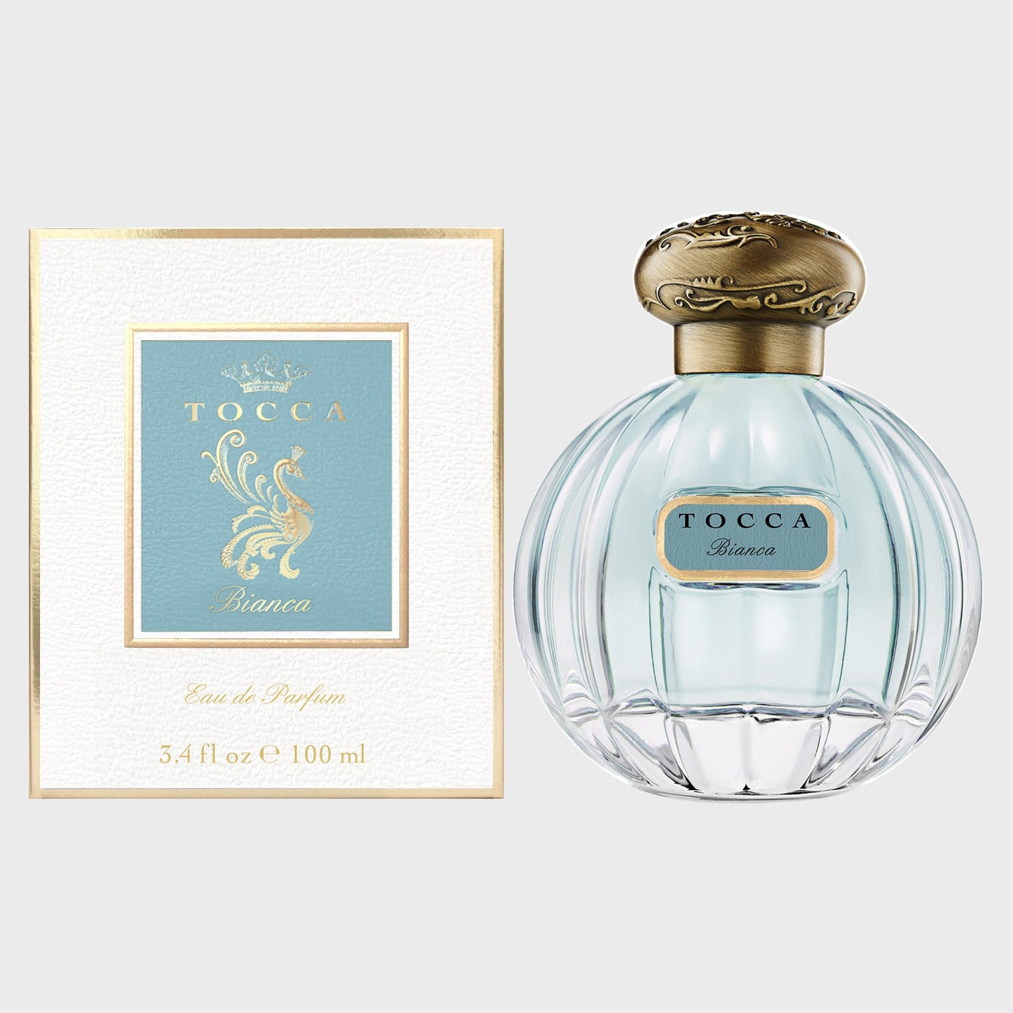 Eau de Parfum Bianca 100ml