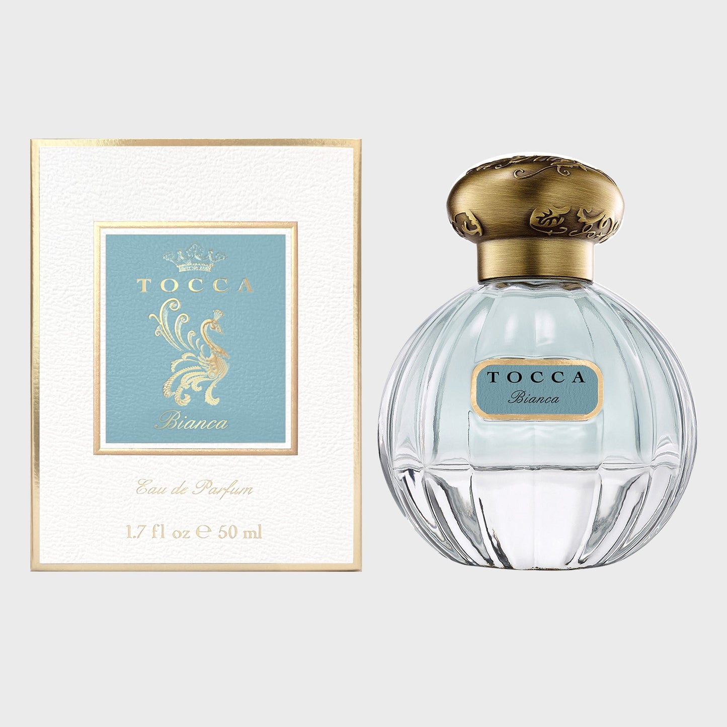 Eau de Parfum Bianca 50ml