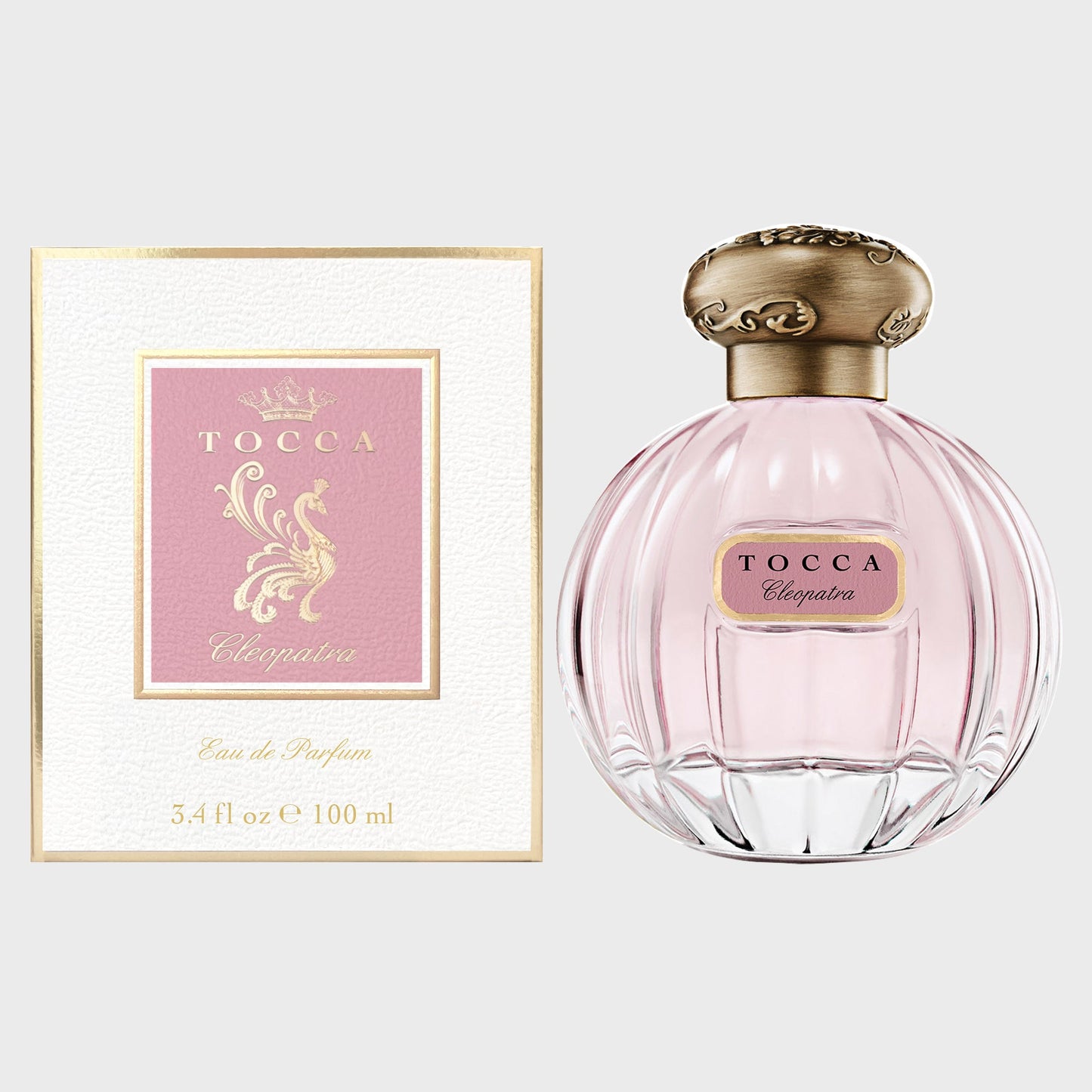 Eau de Parfum Cleopatra 100ml