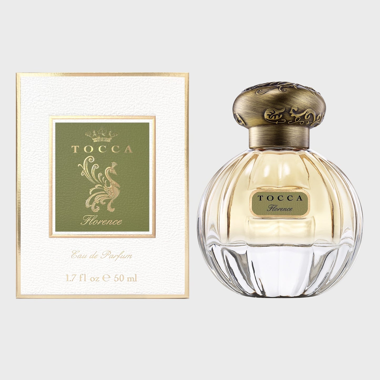 Eau de Parfum Florence 50ml