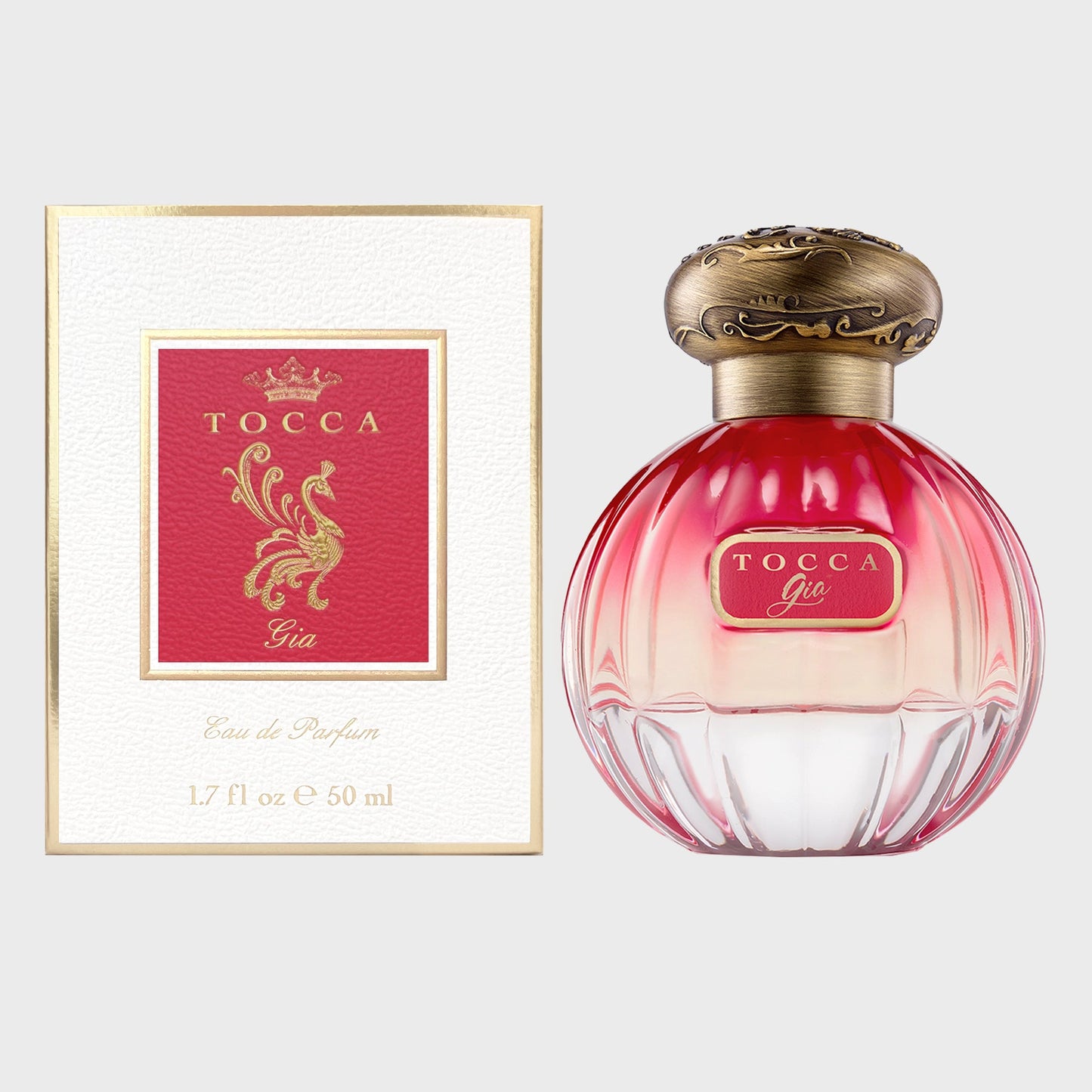 Eau de Parfum Gia 50ml