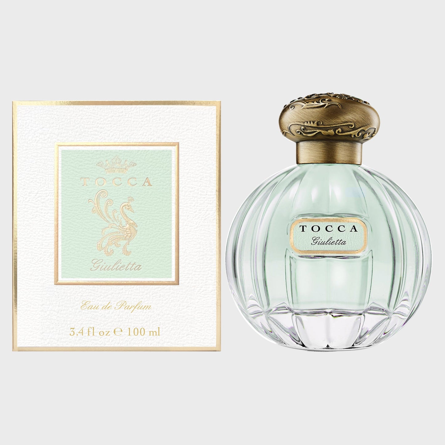 Eau de Parfum Giulietta 100ml