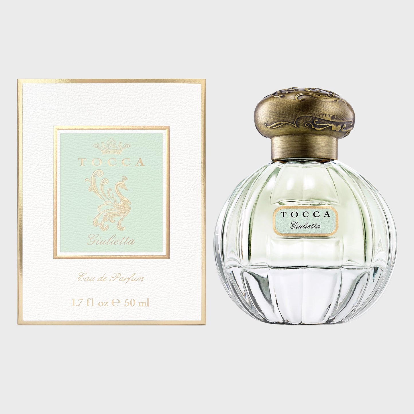Eau de Parfum Giulietta 50ml