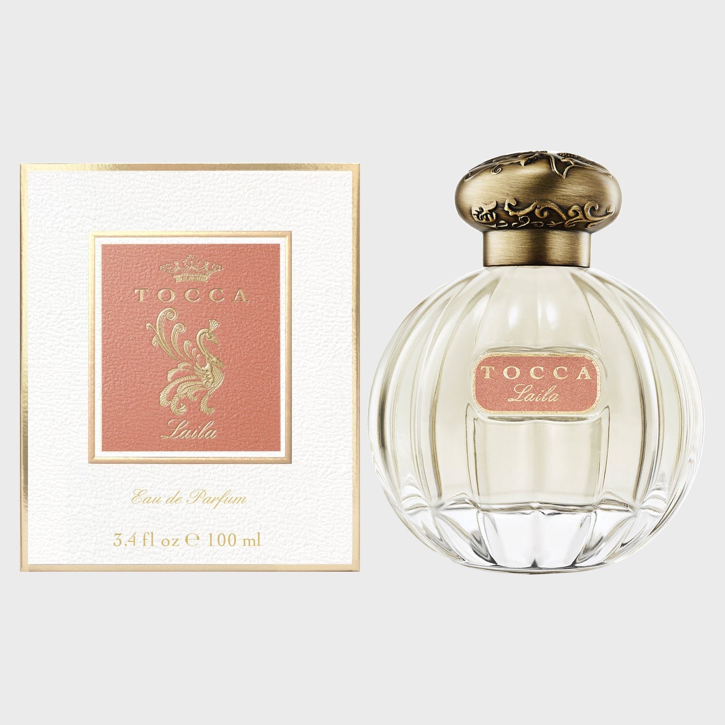 Eau de Parfum Laila 100ml