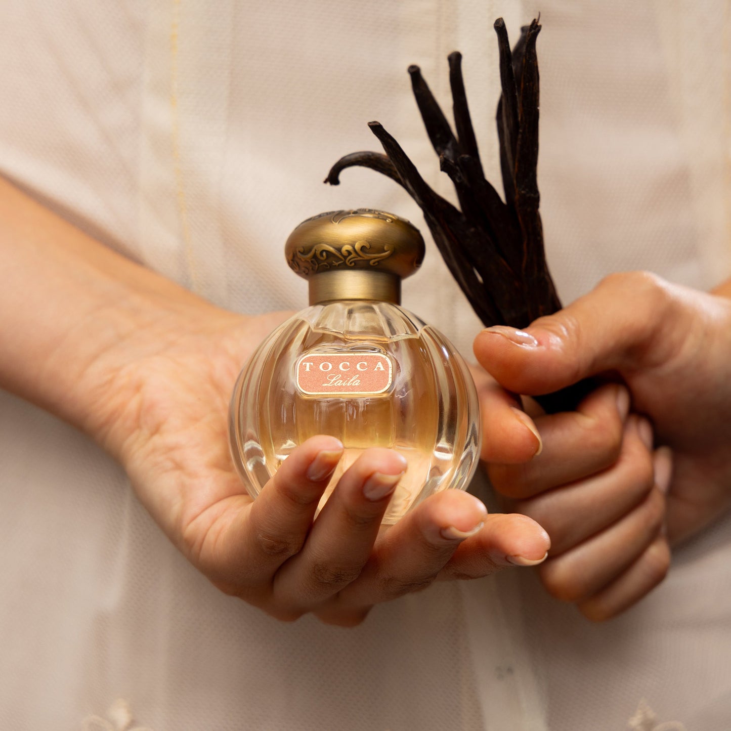 Eau de Parfum Laila 50ml