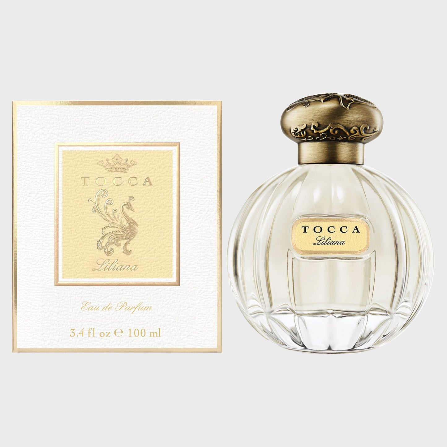 Eau de Parfum Liliana 100ml