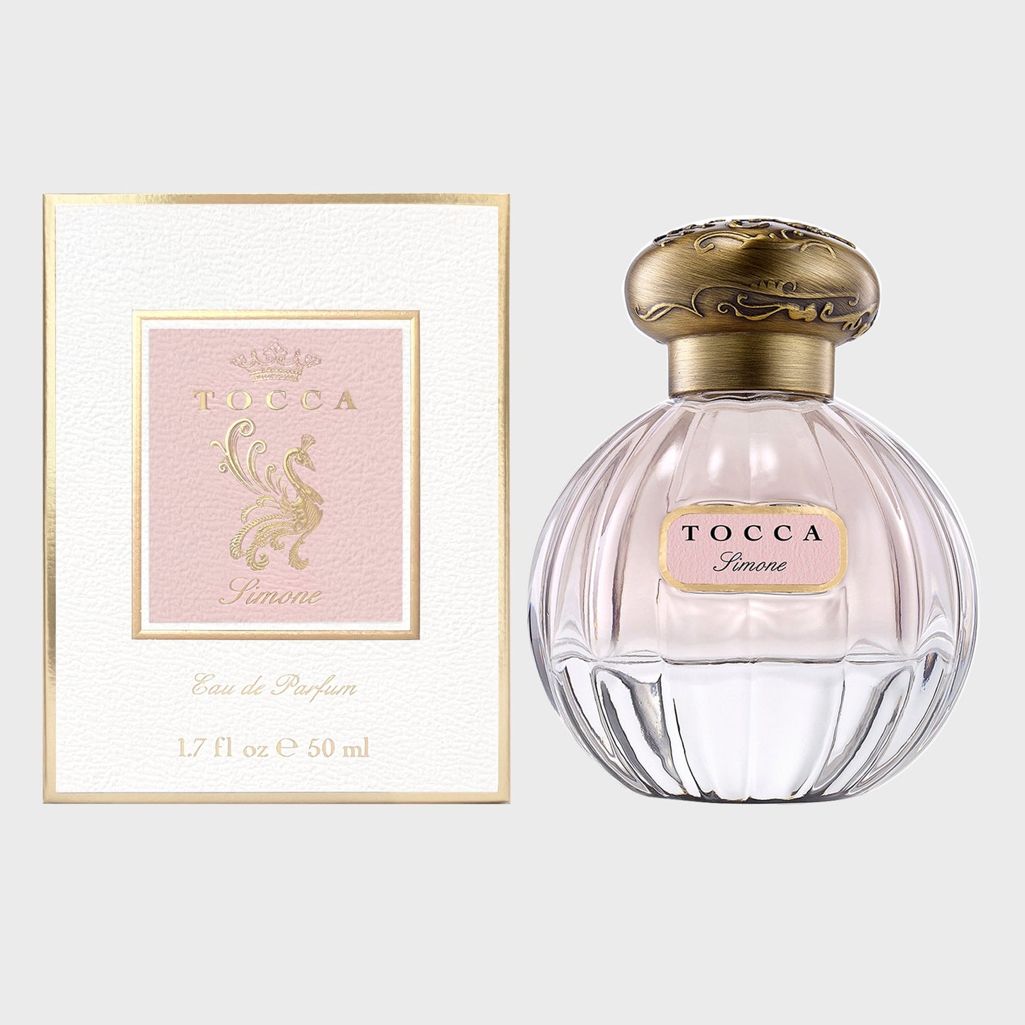 Eau de Parfum Simone 50ml