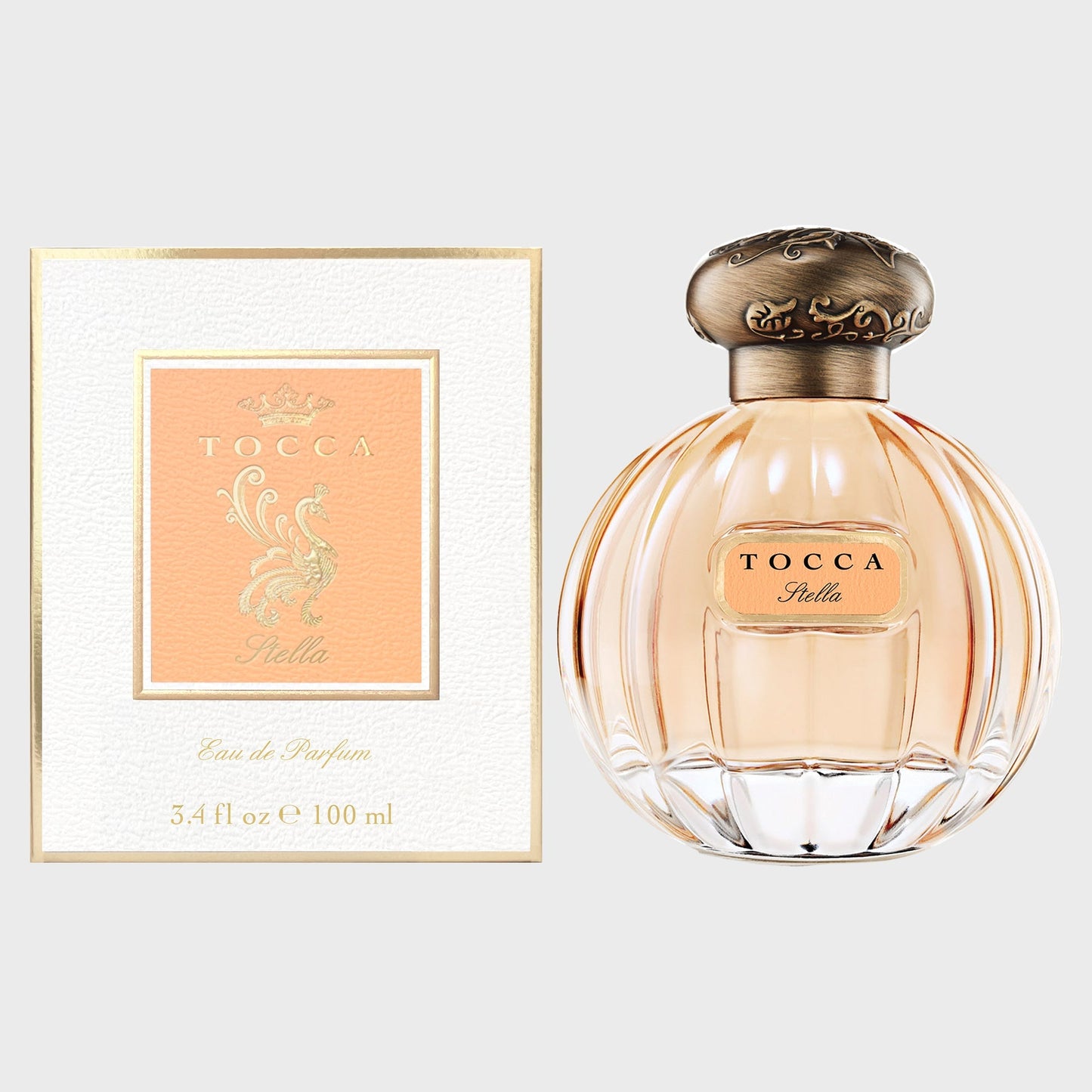 Eau de Parfum Stella 100ml