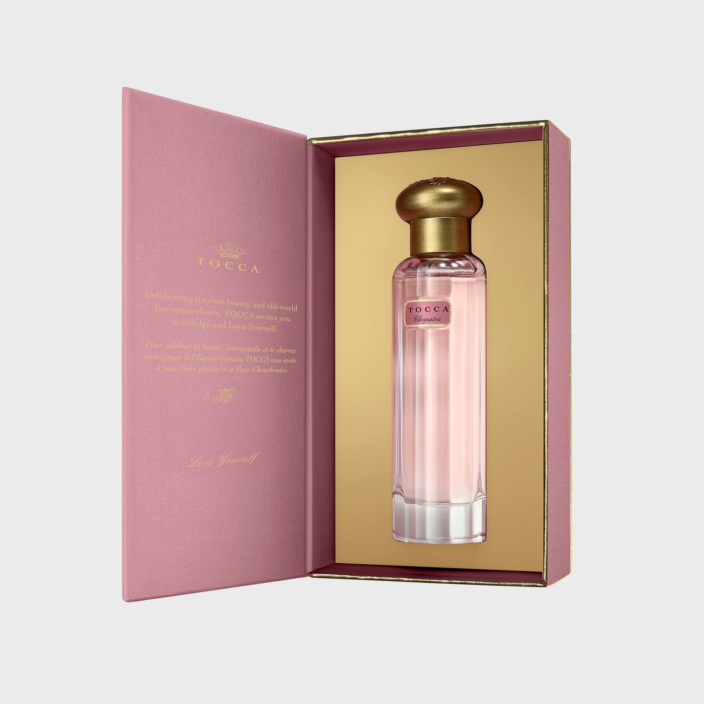 Eau de Parfum Travel Spray Cleopatra 20ml