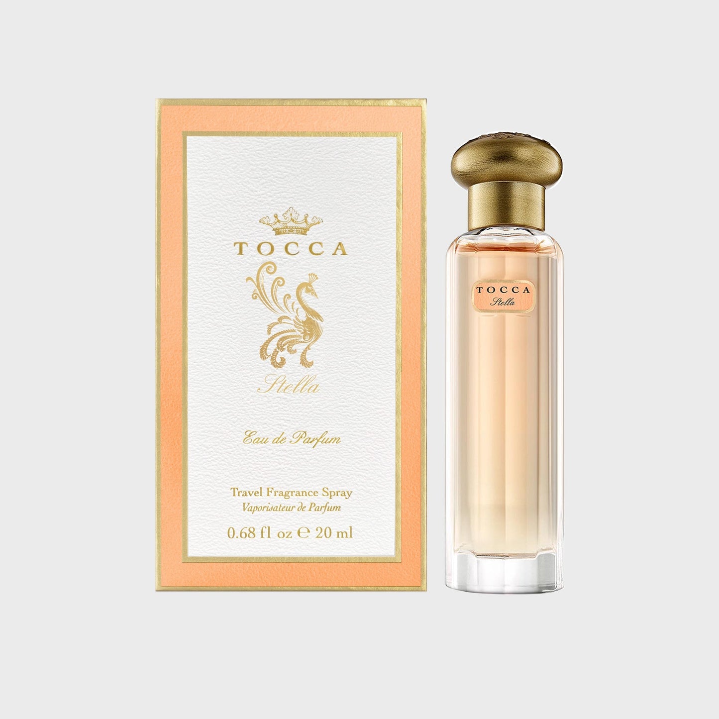 Eau de Parfum Travel Spray Stella 20ml