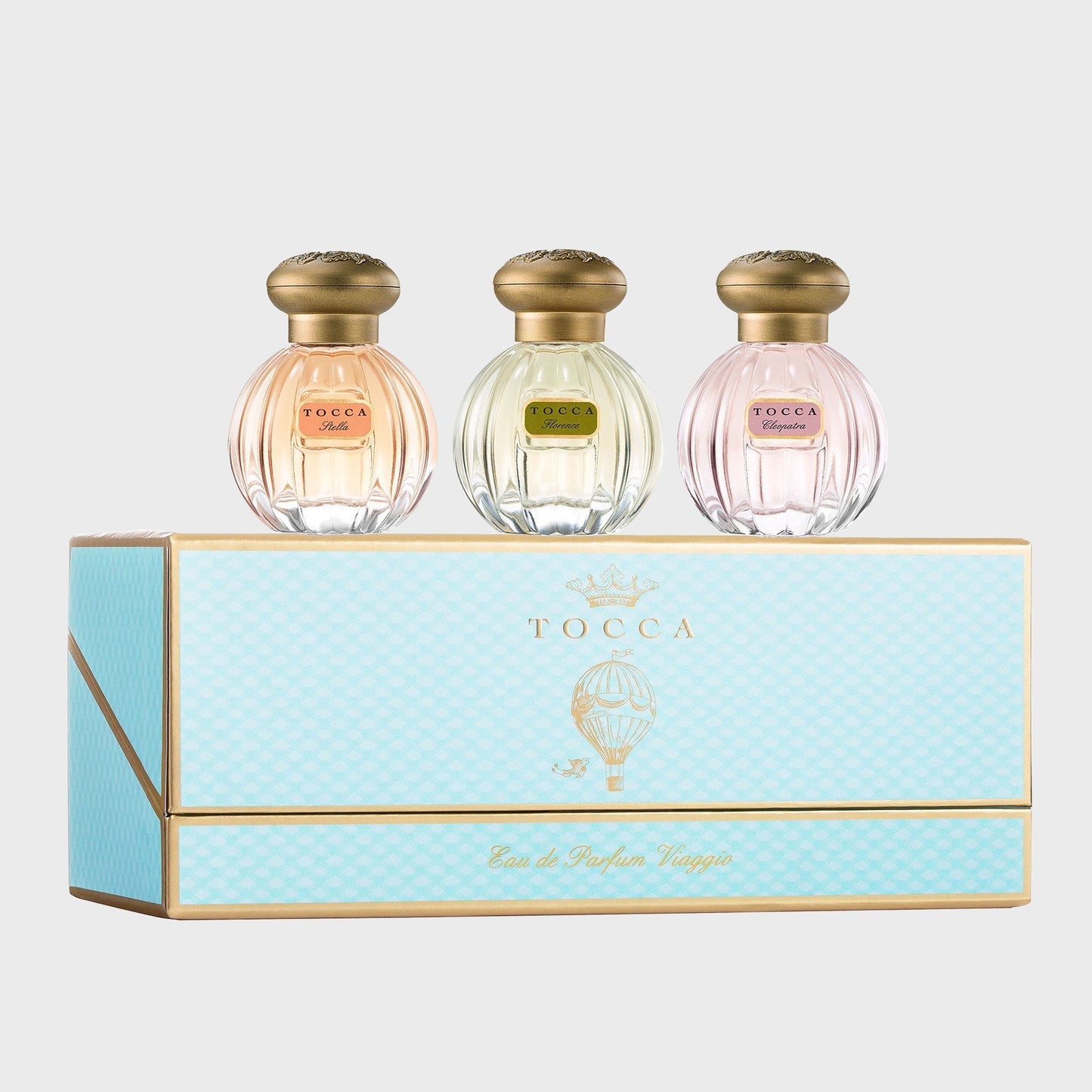 Eau de Parfum Viaggio