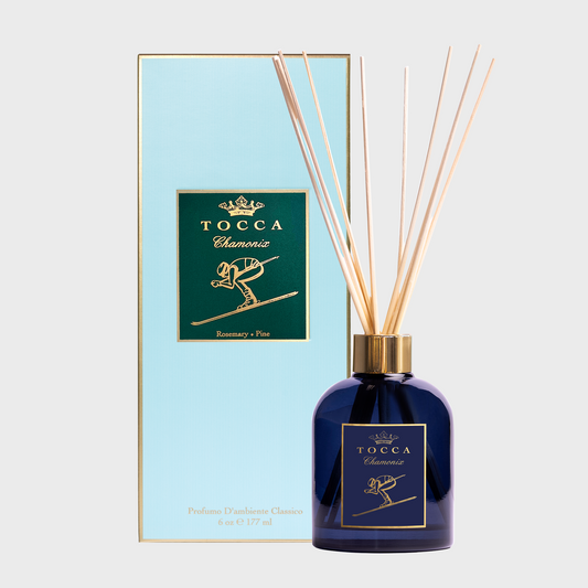 Profumo D'ambiente Classico Chamonix