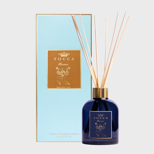 Profumo D'ambiente Classico Havana