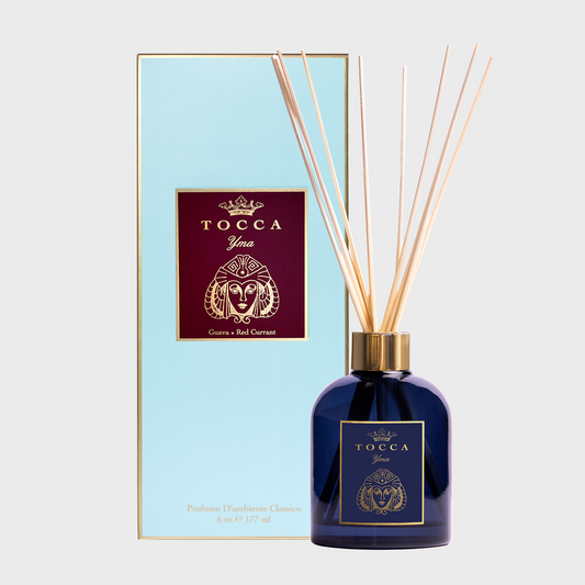 Profumo D'ambiente Classico Yma