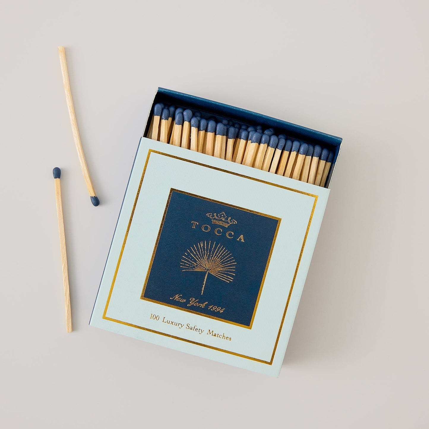 Luxury Safety Matches
