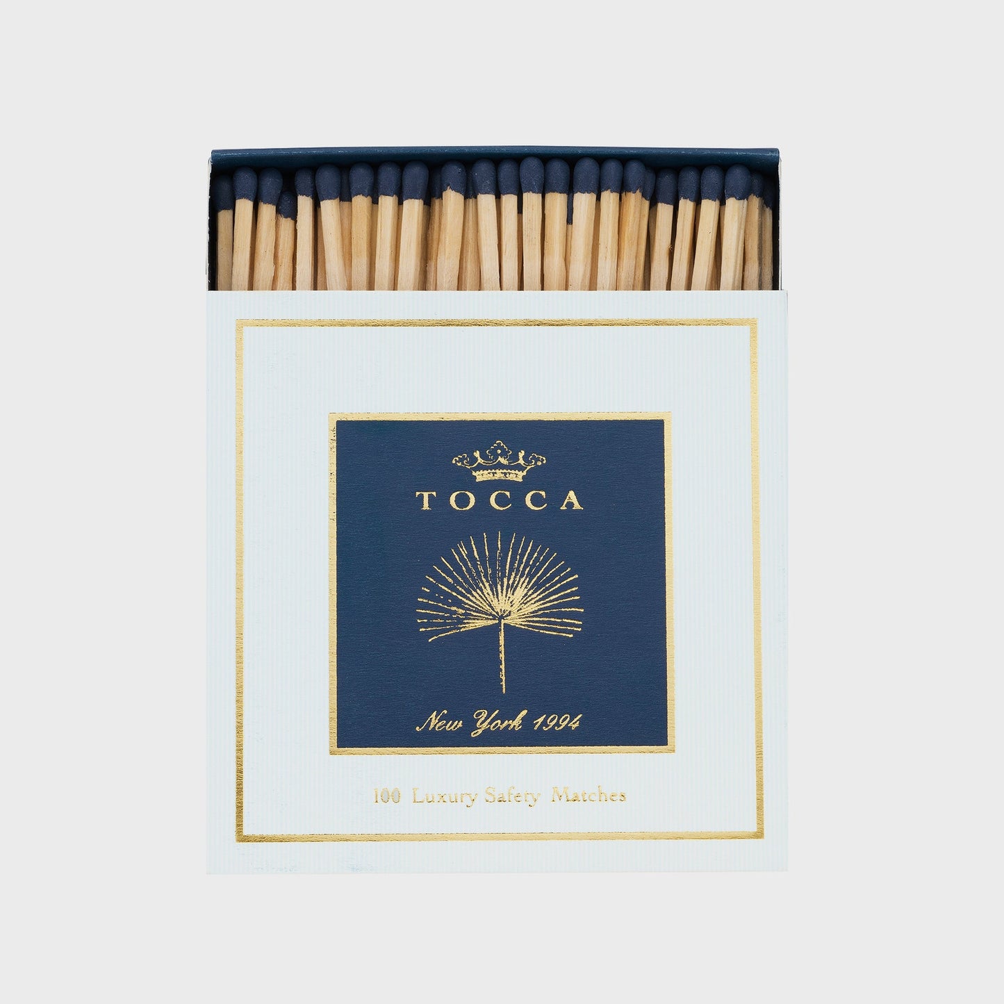 Luxury Safety Matches