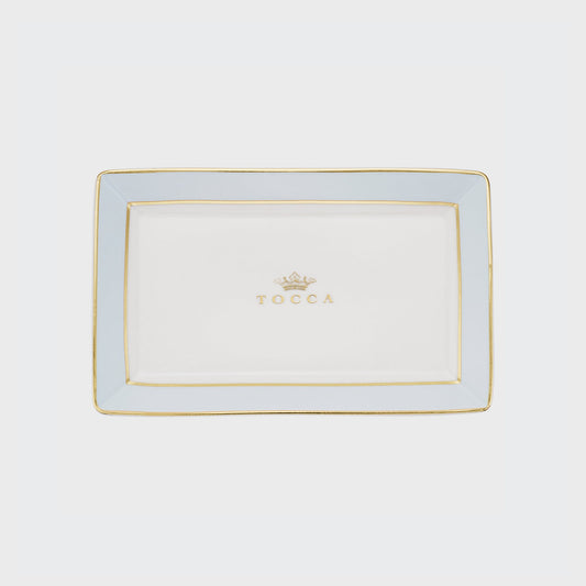 Porcelain Dish