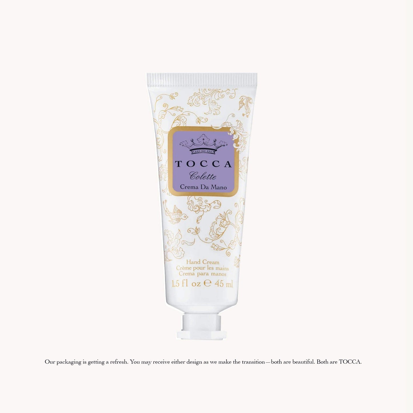 Hand Cream Colette