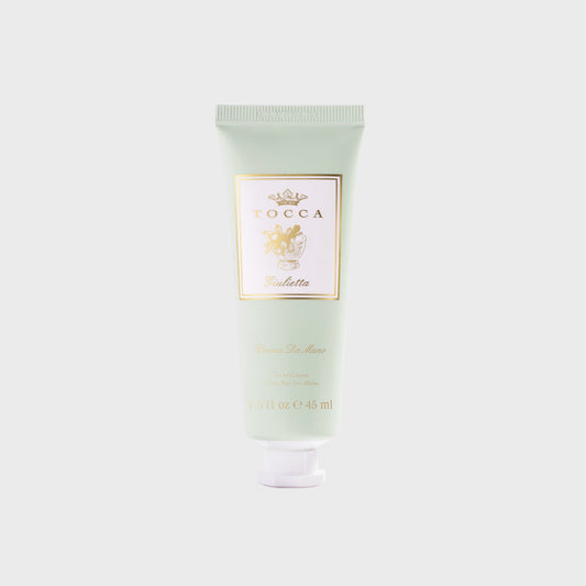 Hand Cream Giulietta