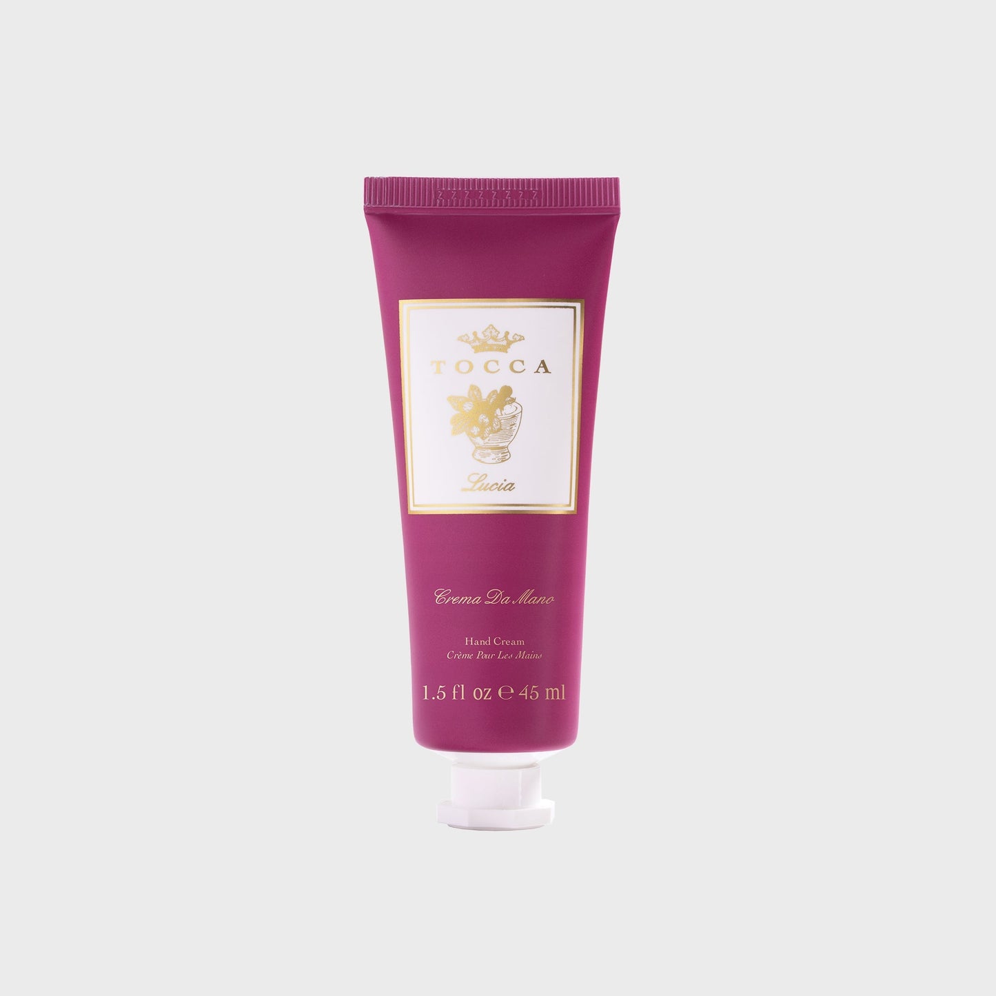 Hand Cream Lucia