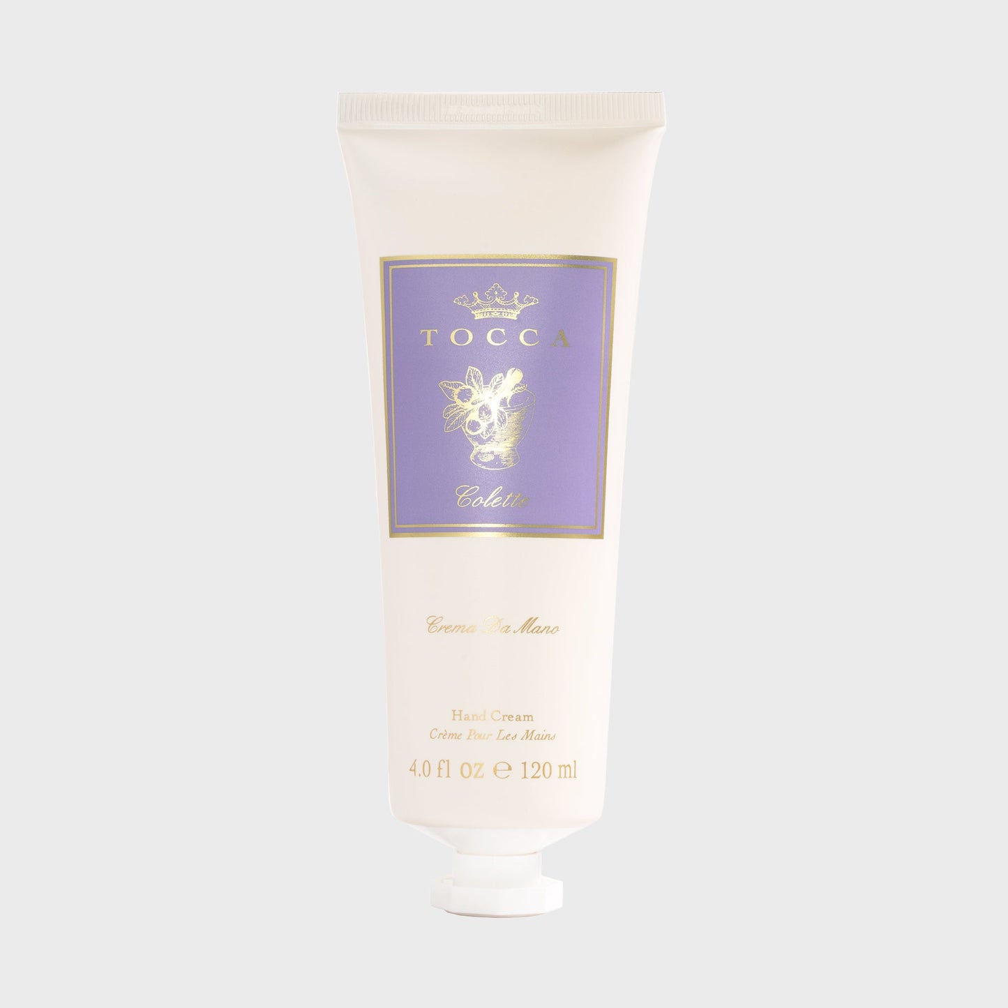 Hand Cream Luxe Colette
