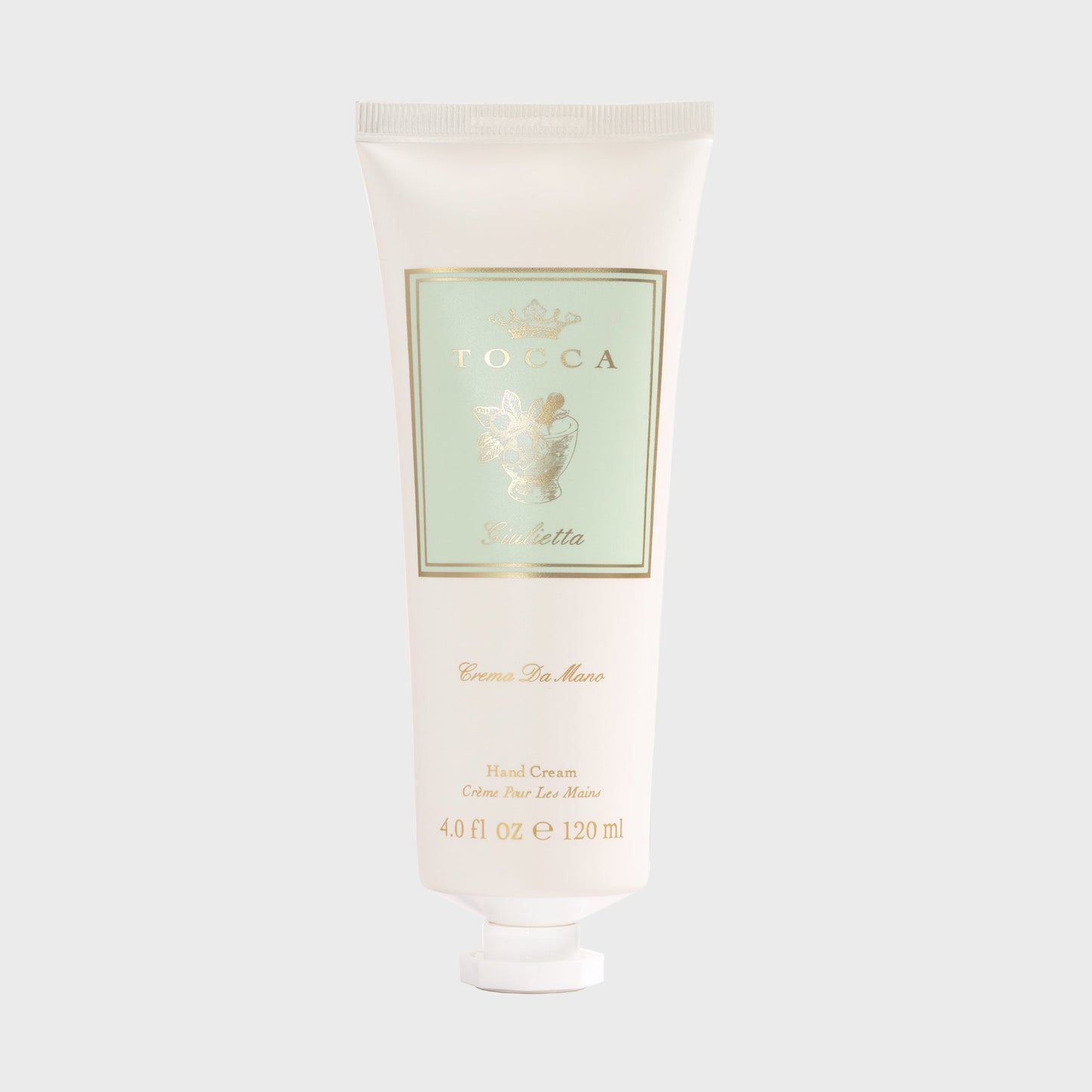 Hand Cream Luxe Giulietta