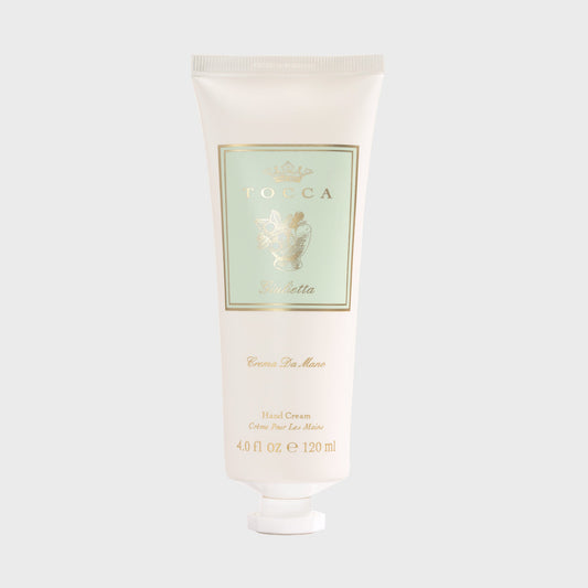 Hand Cream Luxe Giulietta