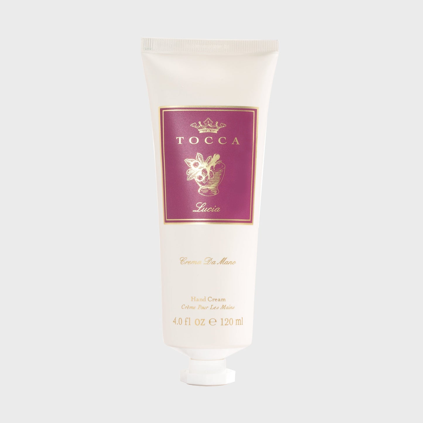 Hand Cream Luxe Lucia