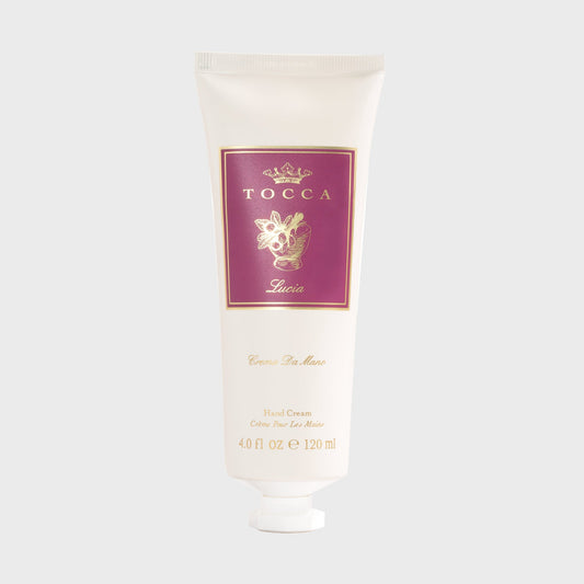Hand Cream Luxe Lucia
