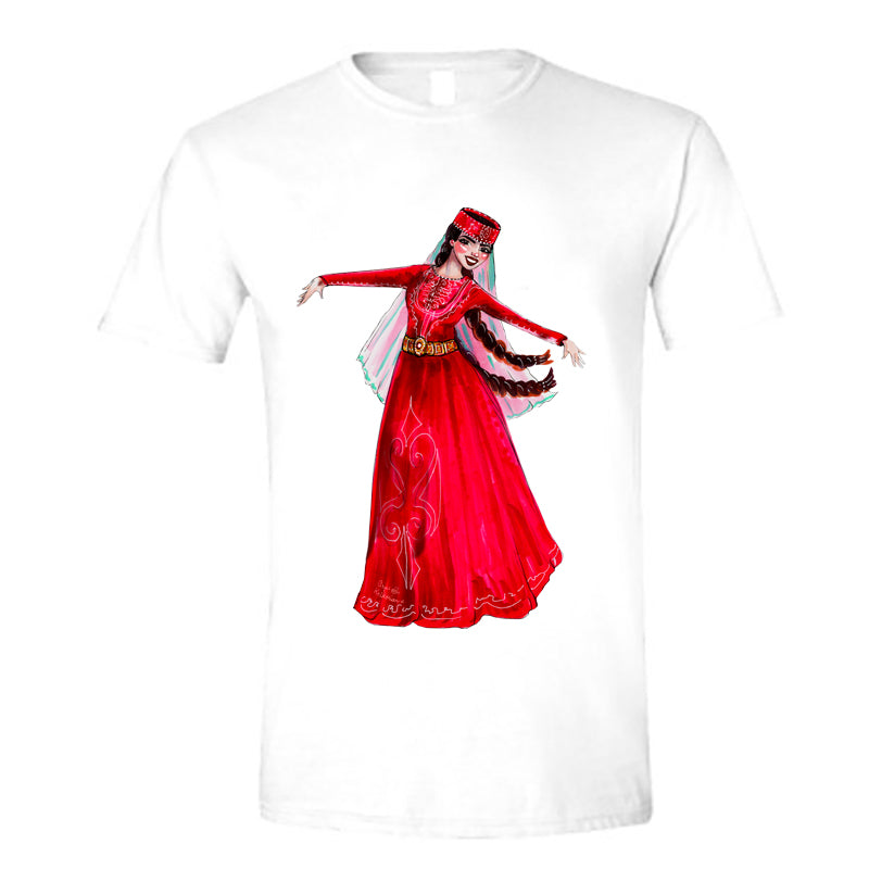 Areni T-shirt